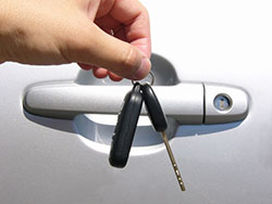 Bloomington Locksmith